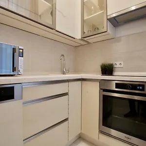 Premium By Hi5 - Elegant Apartmán Budapešť