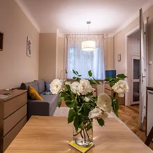 Balance Budapest, Spas, Buda Castle Apartmán Budapešť