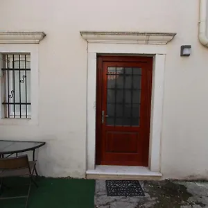 Integrated Aparthotel Zadar