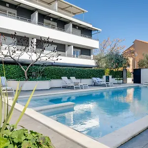 Liburnum Bed & Breakfast Zadar